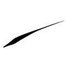 L'Oréal Paris Perfect Slim by Superliner Eyeliner – 01 Intense Black – 1 stk.