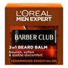 L'Oréal Paris Men Expert Barber Club Nærende skjeggkrem – 50 ml.