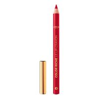 L'Oréal Paris Color Riche Le Lip Crayon - 297 Red Passion - 1 stk.