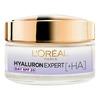 L'Oréal Paris Hyaluron Expert fuktighetsgivende dagkrem SPF 20 – 50 ml.
