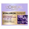 L'Oréal Paris Hyaluron Expert fuktighetsgivende dagkrem SPF20 – 50 ml.