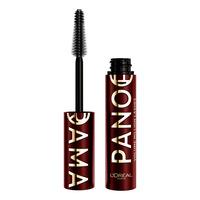 L'Oréal Paris Volume Million Lashes Panorama Chromatic Mascara - Bordeaux Cashmere - 10 ml.