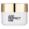 L'Oréal Paris Age Perfect Classic nattkrem – 50 ml.