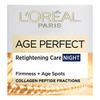 L'Oréal Paris Age Perfect Classic nattkrem – 50 ml.