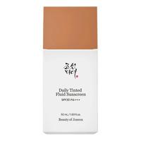 Beauty of Joseon Daily Tinted Fluid Sunscreen SPF30 - MY220 - 50 ml.