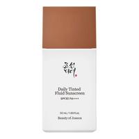 Beauty of Joseon Daily Tinted Fluid Sunscreen SPF30 - MN230 - 50 ml.