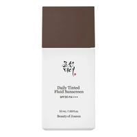 Beauty of Joseon Daily Tinted Fluid Sunscreen SPF30 - DN350 - 50 ml.