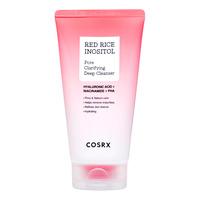 COSRX Red Rice Inositol Pore Clarifying Deep Cleanser - 150 ml.