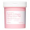 COSRX One Step Original Peptide Collagen Lifting Glow Pad – 100 stk.
