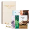 SKIN1004 Madagaskar Centella Variety Mask-sett – 6 stk.