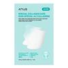 Anua PDRN Collagen Melting Patch for Glass Skin – 4 stk.