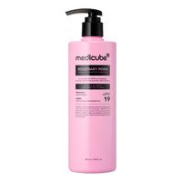 Medicube Rosemary PDRN Cooling Thickening Shampoo - 400 ml.