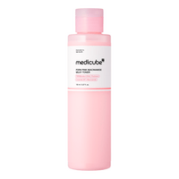 Medicube PDRN Pink Niacinamide Milky Toner - 75 ml.