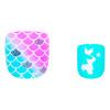 Depend Cosmetics Press On Nails – Mermaid – 1 stk.