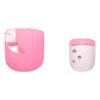 Depend Cosmetics Press On Nails – Pink Star – 1 stk.