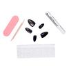 Depend Cosmetics Design Selection – Midnight Sky Cat Eye Sh. Almond – 1 stk.