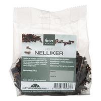 Natur-Drogeriet Nelliker hele - 75 g