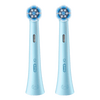 Oral-B iO Kids 6+ Stitch børstehoder – 2 stk.