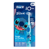 Oral-B iO Kids 6+ Stitch elektrisk tannbørste – 1 stk.