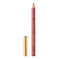 L'Oréal Paris Color Riche Le Lip Crayon - 635 Worth It Medium - 1 stk.