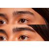 NYX Professional Makeup Blade & Shade Brow Pencil - 09 Brunette - 1 stk.