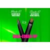 NYX Professional Makeup Blade & Shade Brow Pencil - 09 Brunette - 1 stk.