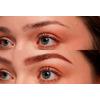 NYX Professional Makeup Blade & Shade Brow Pencil - 06 Rich Auburn - 1 stk.