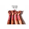 NYX Professional Makeup Butter Gloss Lip Gloss - 36 Sorbet - 8 ml.