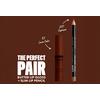 NYX Professional Makeup Butter Gloss Lip Gloss - 53 Lava Cake - 8 ml.