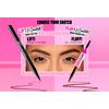 NYX Professional Makeup Fluff & Snatch Brow Powder Pen - 06 Brunette - 1 g.