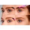 NYX Professional Makeup Fluff & Snatch Brow Powder Pen - 05 Cool Ash Brown - 1 g.
