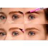 NYX Professional Makeup Fluff & Snatch Brow Powder Pen - 03 Auburn - 1 g.