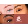Maybelline New York Sculpting Stix Eyeliner – 011 Rosy Sculpt – 1 stk.