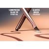Maybelline New York Sculpting Stix Eyeliner – 011 Rosy Sculpt – 1 stk.