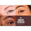 Maybelline New York Sculpting Stix Eyeliner – 015 Smooth Espresso – 1 stk.