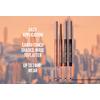 Maybelline New York Sculpting Stix Eyeliner – 015 Smooth Espresso – 1 stk.
