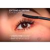 L'Oréal Paris Telescopic Extensionist Waterproof Mascara – Svart – 10 ml.