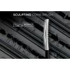 L'Oréal Paris Telescopic Extensionist Waterproof Mascara – Svart – 10 ml.
