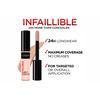 L'Oréal Paris Infaillible 24H More Than Concealer – 326 Vanilla – 11 ml.