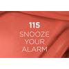 L'Oréal Paris Infaillible Matte Resistance Liquid Lipstick - 115 Snooze Your Alarm - 5 ml.