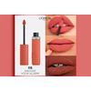 L'Oréal Paris Infaillible Matte Resistance Liquid Lipstick - 115 Snooze Your Alarm - 5 ml.