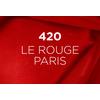 L'Oréal Paris Infaillible Matte Resistance Liquid Lipstick - 420 Le Rouge Paris - 5 ml.