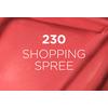 L'Oréal Paris Infaillible Matte Resistance Liquid Lipstick - 230 Shopping Spree - 5 ml.