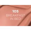 L'Oréal Paris Infaillible Matte Resistance Liquid Lipstick - 105 Breakfast in Bed - 5 ml.