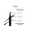 L'Oréal Paris Perfect Slim by Superliner Eyeliner – 03 Brown – 1 stk.