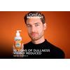 L'Oréal Paris Men Expert Hydra Energetic Vitamin C Cleanser – 260 ml.
