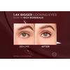 L'Oréal Paris Volume Million Lashes Panorama Chromatic Mascara – Bordeaux Cashmere – 10 ml.