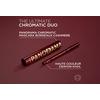 L'Oréal Paris Volume Million Lashes Panorama Chromatic Mascara – Bordeaux Cashmere – 10 ml.