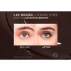 L'Oréal Paris Volume Million Lashes Panorama Chromatic Mascara – Brun Leather – 10 ml.