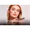 L'Oréal Paris Volume Million Lashes Panorama Chromatic Mascara – Brun Leather – 10 ml.